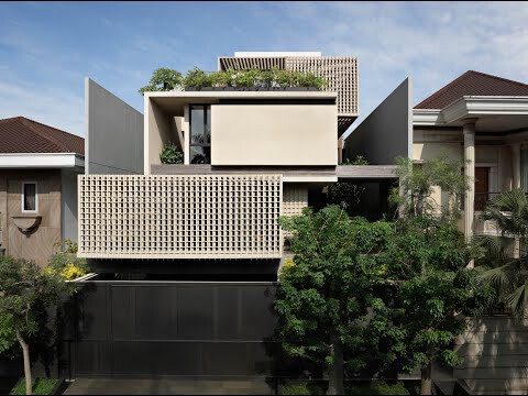 The Steric Spes House / Gets Architects - Image 6 of 41