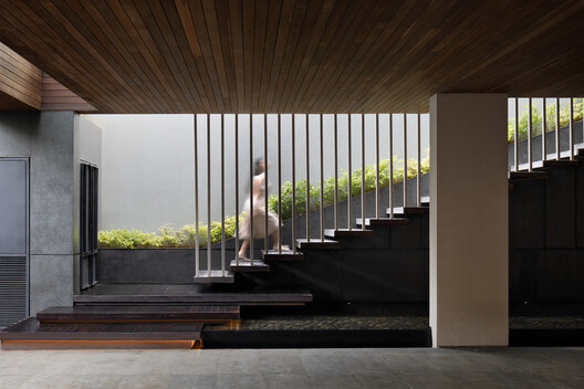The Steric Spes House / Gets Architects - Image 28 of 41