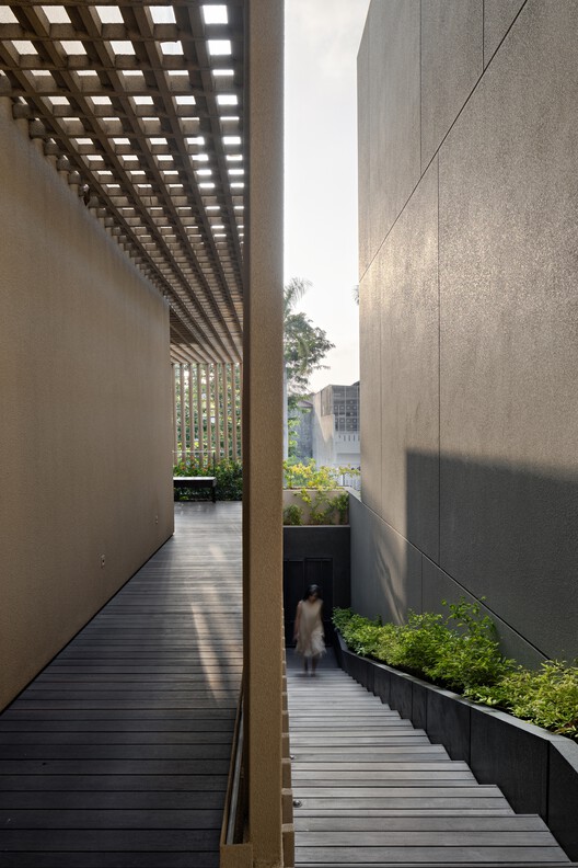 The Steric Spes House / Gets Architects - Image 10 of 41