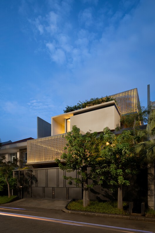 The Steric Spes House / Gets Architects - Image 31 of 41