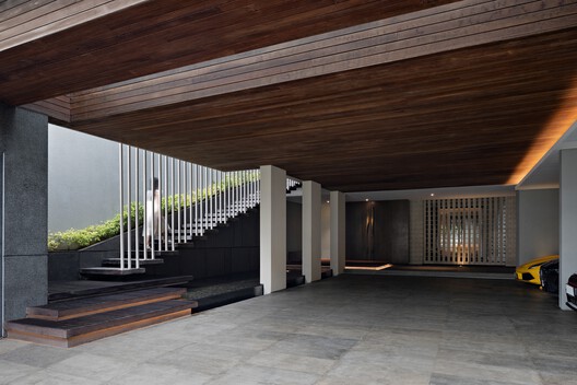 The Steric Spes House / Gets Architects - Image 27 of 41