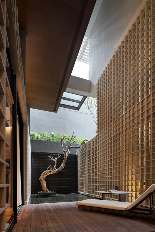 The Steric Spes House / Gets Architects - Image 5 of 41