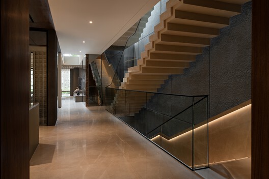 The Steric Spes House / Gets Architects - Image 13 of 41