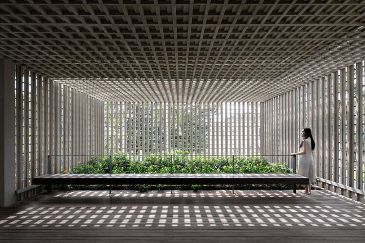 Casa Steric Spes / Gets Architects - Imagem 18 de 41