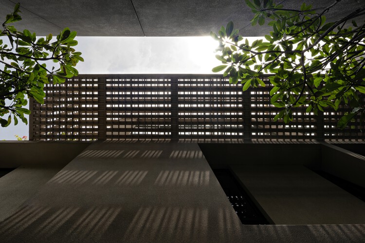 Casa Steric Spes / Gets Architects - Imagem 25 de 41