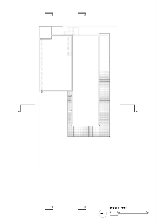 The Steric Spes House / Gets Architects - Image 36 of 41