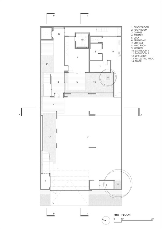 The Steric Spes House / Gets Architects - Image 32 of 41