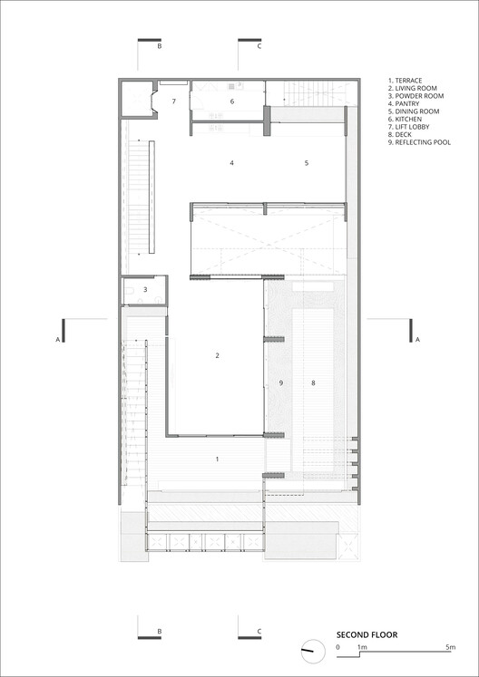 The Steric Spes House / Gets Architects - Image 33 of 41