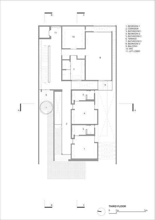 The Steric Spes House / Gets Architects - Image 34 of 41