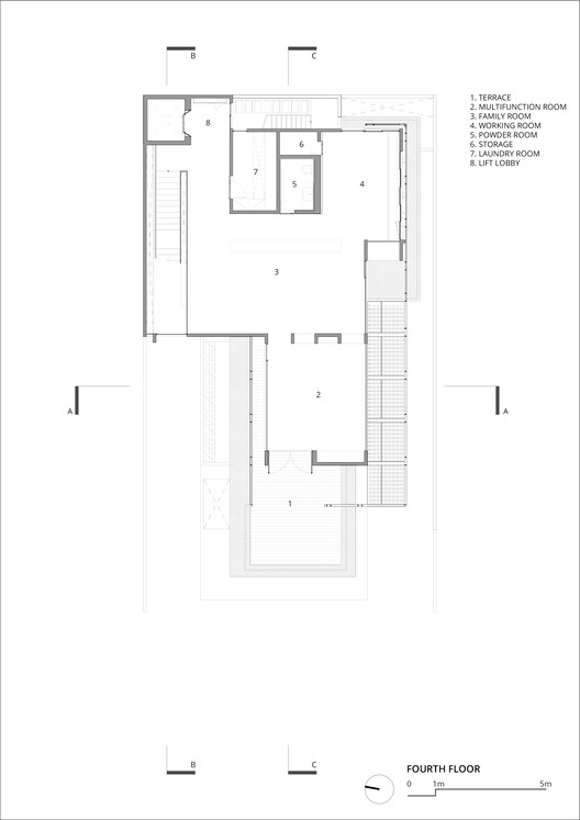 The Steric Spes House / Gets Architects - Image 35 of 41