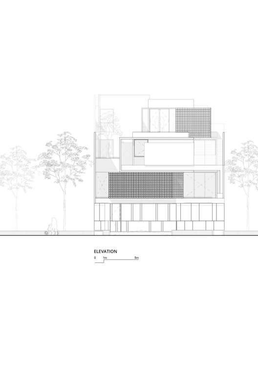 The Steric Spes House / Gets Architects - Image 40 of 41