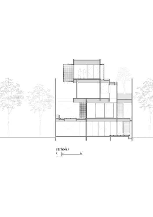 The Steric Spes House / Gets Architects - Image 37 of 41