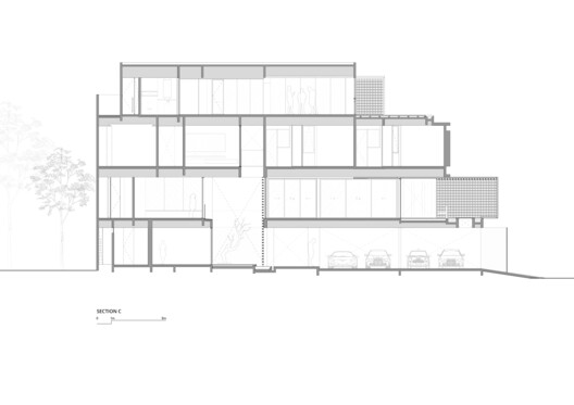 The Steric Spes House / Gets Architects - Image 39 of 41