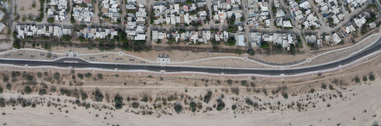 Masterplan & Conjunto Deportivo La Paz / CCA | Bernardo Quinzaños - Imagen 6 de 30