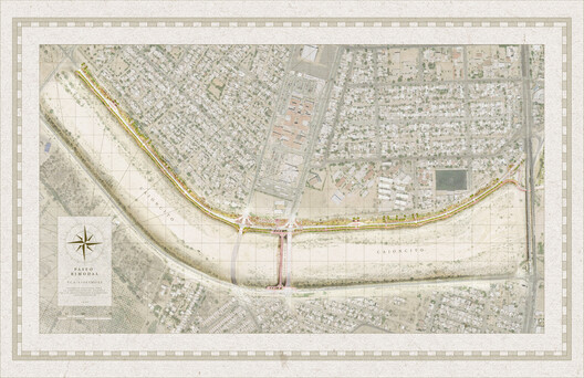 Masterplan & Conjunto Deportivo La Paz / CCA | Bernardo Quinzaños  - Imagen 20 de 30