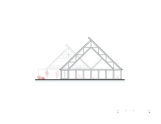 Masterplan & Conjunto Deportivo La Paz / CCA | Bernardo Quinzaños  - Imagen 25 de 30