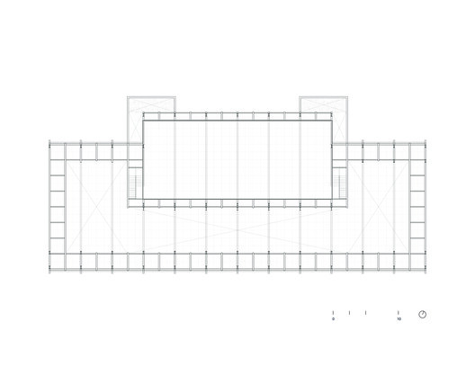 Masterplan & Conjunto Deportivo La Paz / CCA | Bernardo Quinzaños  - Imagen 23 de 30
