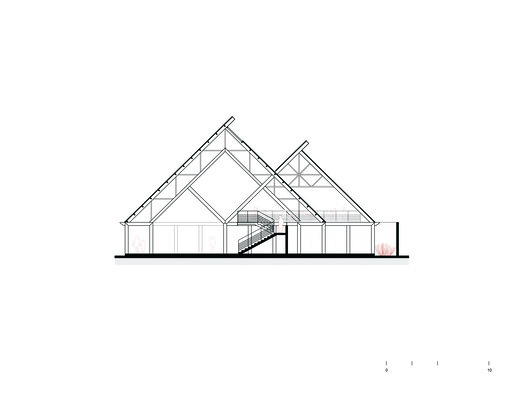 Masterplan & Conjunto Deportivo La Paz / CCA | Bernardo Quinzaños  - Imagen 24 de 30
