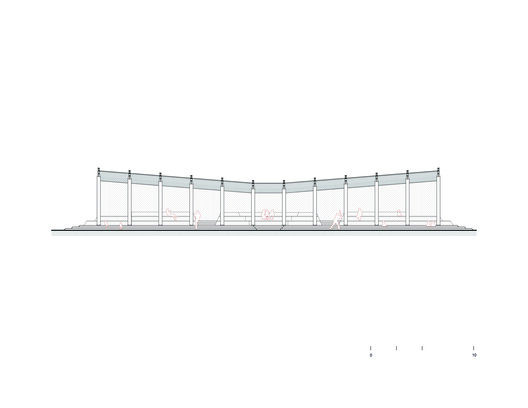 Masterplan & Conjunto Deportivo La Paz / CCA | Bernardo Quinzaños  - Imagen 28 de 30