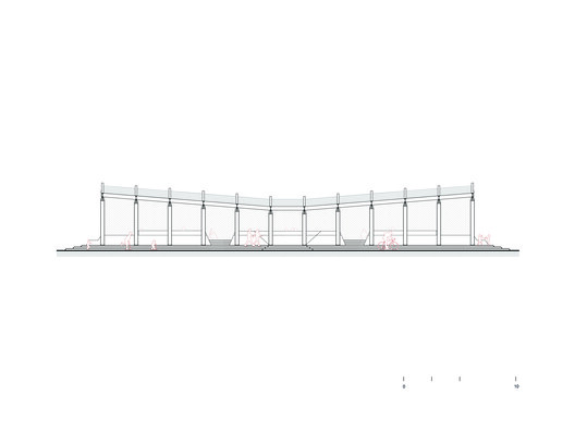 Masterplan & Conjunto Deportivo La Paz / CCA | Bernardo Quinzaños  - Imagen 29 de 30