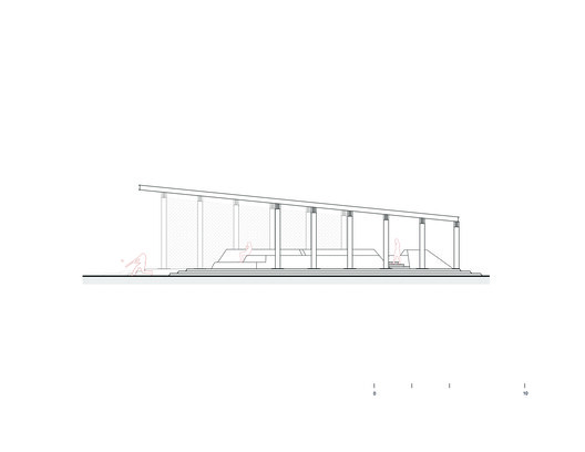 Masterplan & Conjunto Deportivo La Paz / CCA | Bernardo Quinzaños  - Imagen 30 de 30