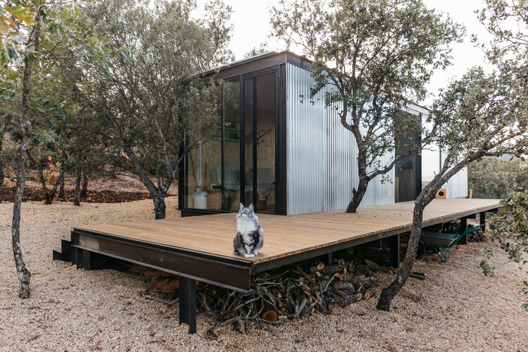 Cabañas en España: alojamientos de pequeñas dimensiones en entornos naturales - Imagen 3 de 10