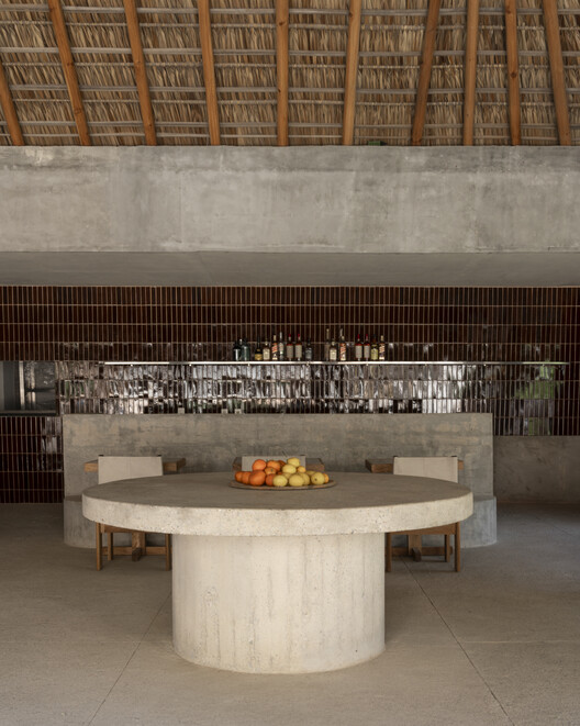 HOTEL HUMANO / Jorge Hernández de la Garza - Fotografía interior, Cocina