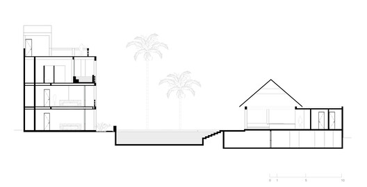 HOTEL HUMANO / Jorge Hernández de la Garza  - Imagen 31 de 31