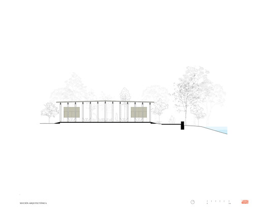 Eco Park Batanes / 3ME Arquitectura - Image 23 of 29