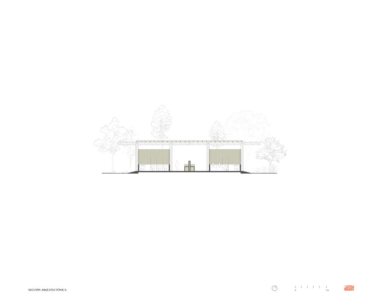Eco Parque Batanes / 3ME Arquitectura - Imagen 25 de 29