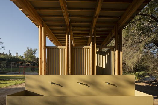 Eco Park Batanes / 3ME Arquitectura - Image 15 of 29