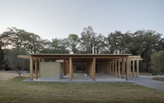 Eco Park Batanes / 3ME Arquitectura - Image 12 of 29