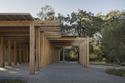 Eco Park Batanes / 3ME Arquitectura - Image 19 of 29