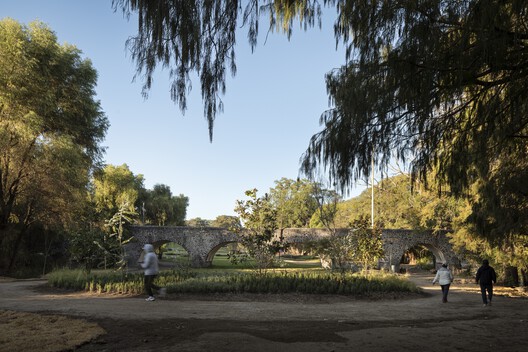 Eco Park Batanes / 3ME Arquitectura - Exterior Photography, Arch, Garden, Arcade