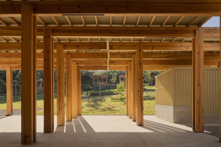 Eco Parque Batanes / 3ME Arquitectura - Imagen 18 de 29