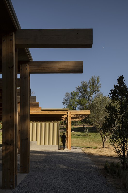 Eco Park Batanes / 3ME Arquitectura - Image 13 of 29