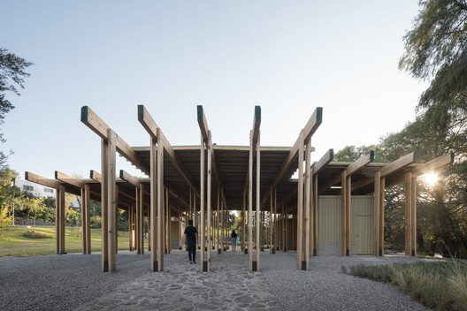 Eco Park Batanes / 3ME Arquitectura - Image 4 of 29
