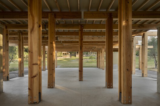 Eco Park Batanes / 3ME Arquitectura - Image 17 of 29