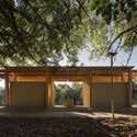 Galeria de Residência Butter / Ateljé Ö - 1