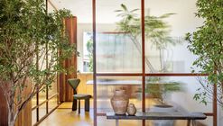 Escritório L-ARA / L-ARA Arquitetura