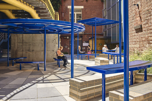 Melbourne Architecture City Guide: 31 Diverse Projects Shaping One of the World’s Most Liveable Cities - Image 19 of 34