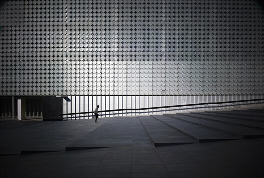 Melbourne Architecture City Guide: 31 Diverse Projects Shaping One of the World’s Most Liveable Cities - Image 18 of 34