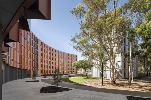 Melbourne Architecture City Guide: 31 Diverse Projects Shaping One of the World’s Most Liveable Cities - Image 22 of 34