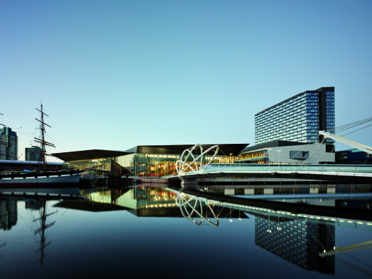 Melbourne Architecture City Guide: 31 Diverse Projects Shaping One of the World’s Most Liveable Cities - Image 14 of 34