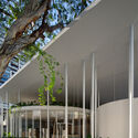 Pavilion Tess / Estúdio Leonardo Zanatta - Image 2 of 23