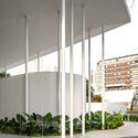 Pavilion Tess / Estúdio Leonardo Zanatta - Interior Photography