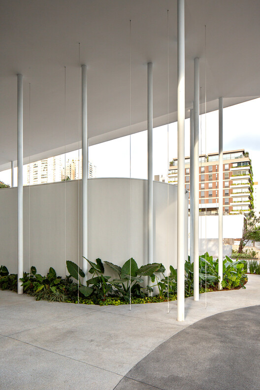 Pavilhão Tess / Estúdio Leonardo Zanatta - Fotografia de Interiores