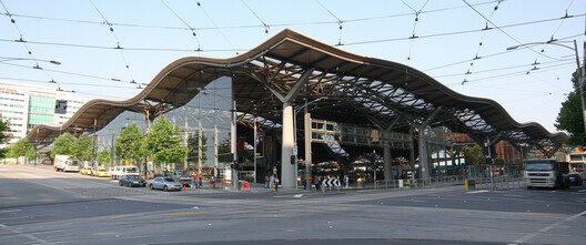 Melbourne Architecture City Guide: 31 Diverse Projects Shaping One of the World’s Most Liveable Cities - Image 13 of 34
