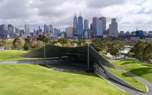 Melbourne Architecture City Guide: 31 Diverse Projects Shaping One of the World’s Most Liveable Cities - Image 12 of 34