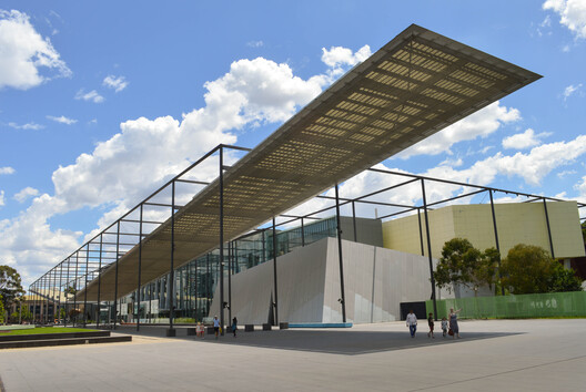 Melbourne Architecture City Guide: 31 Diverse Projects Shaping One of the World’s Most Liveable Cities - Image 16 of 34